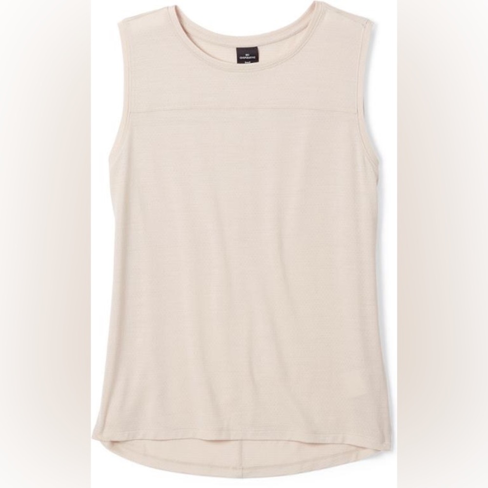 REI Co-op New Route Sleeveless Top – Women's size M